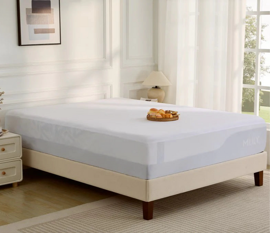 Rayon Bamboo Mattress Protector