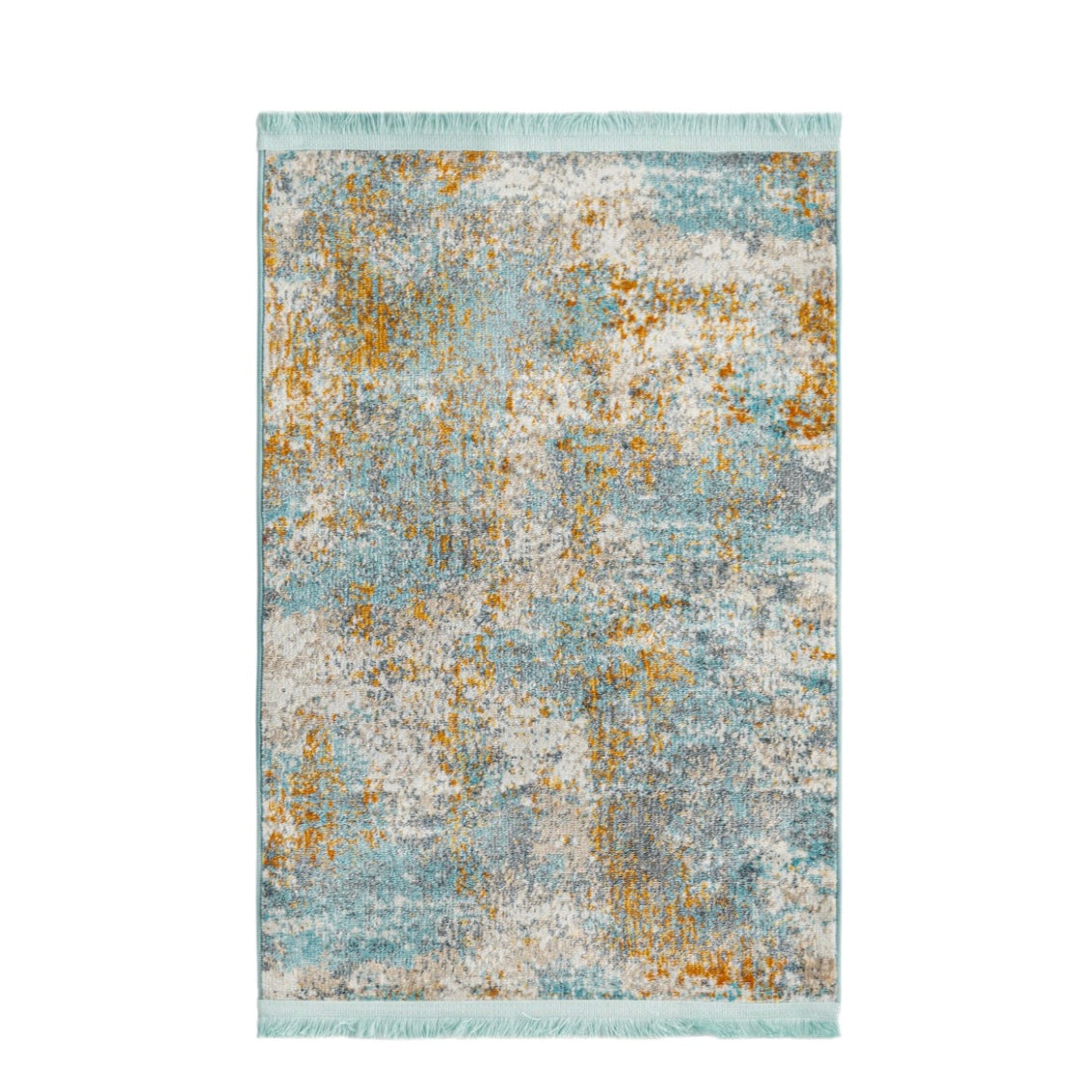 Paragon Rug In House – House of Sleek