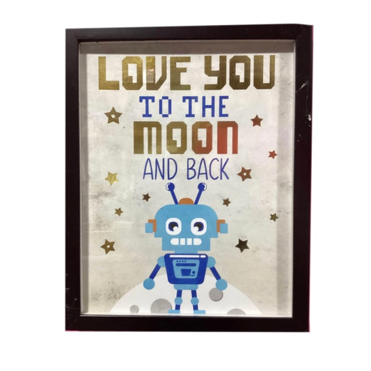 Robot Print
