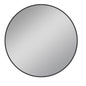 32” Wall Mirror Round
