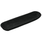 Black Wood Decor Bowl