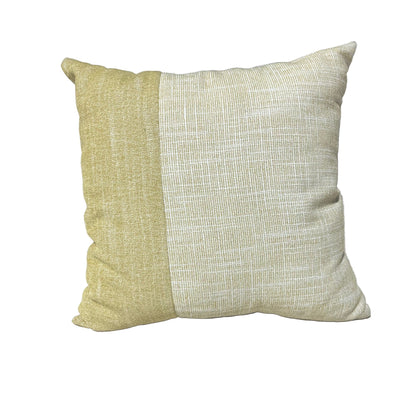 Martini Olive Throw Pillows-Set of two- Open box