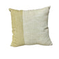 Martini Olive Throw Pillows-Set of two- Open box