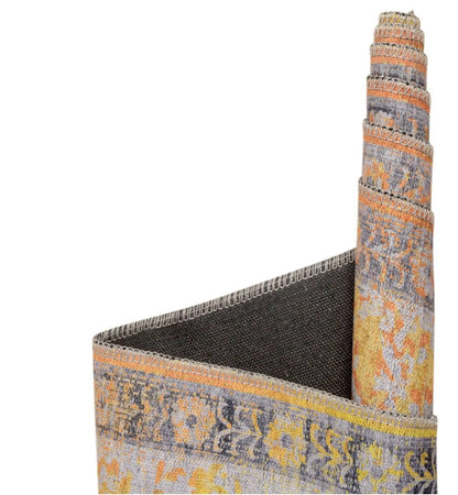 Tuscan Yellow Renaissance Rectangle Rug