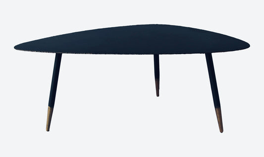 Navy Coffee Table