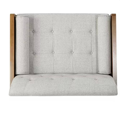 Mid-Century Modern Club Chair – Local Pick-Up Only