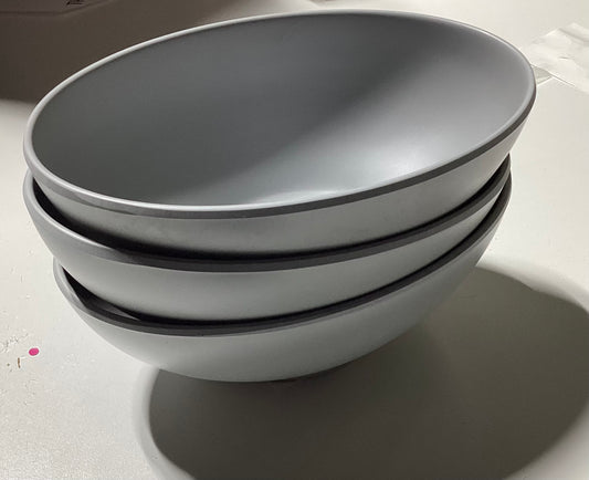Small Grey Bowl