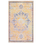 Tuscan Yellow Renaissance Rectangle Rug
