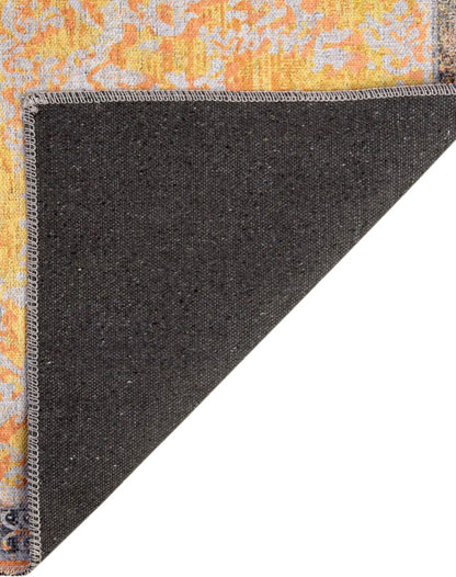 Tuscan Yellow Renaissance Rectangle Rug