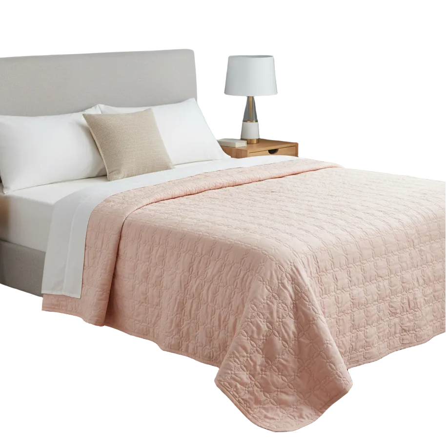 Coral Blanket *Open Box*