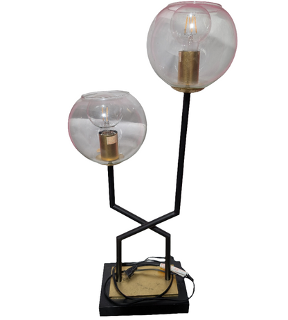 2 Tiere Table Lamp