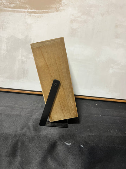 Square Table Clock