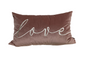 Love Pillow -open box-