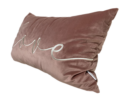 Love Pillow -open box-