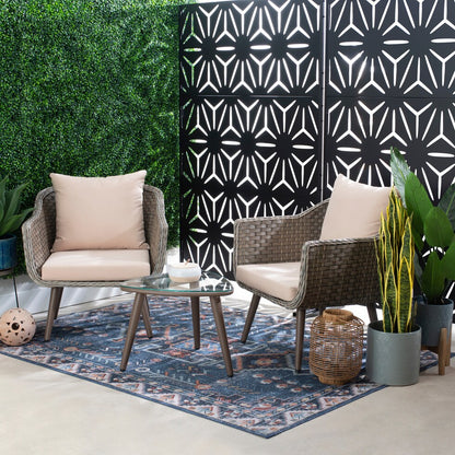 Lynn Haven 3-piece Outdoor Furniture Set