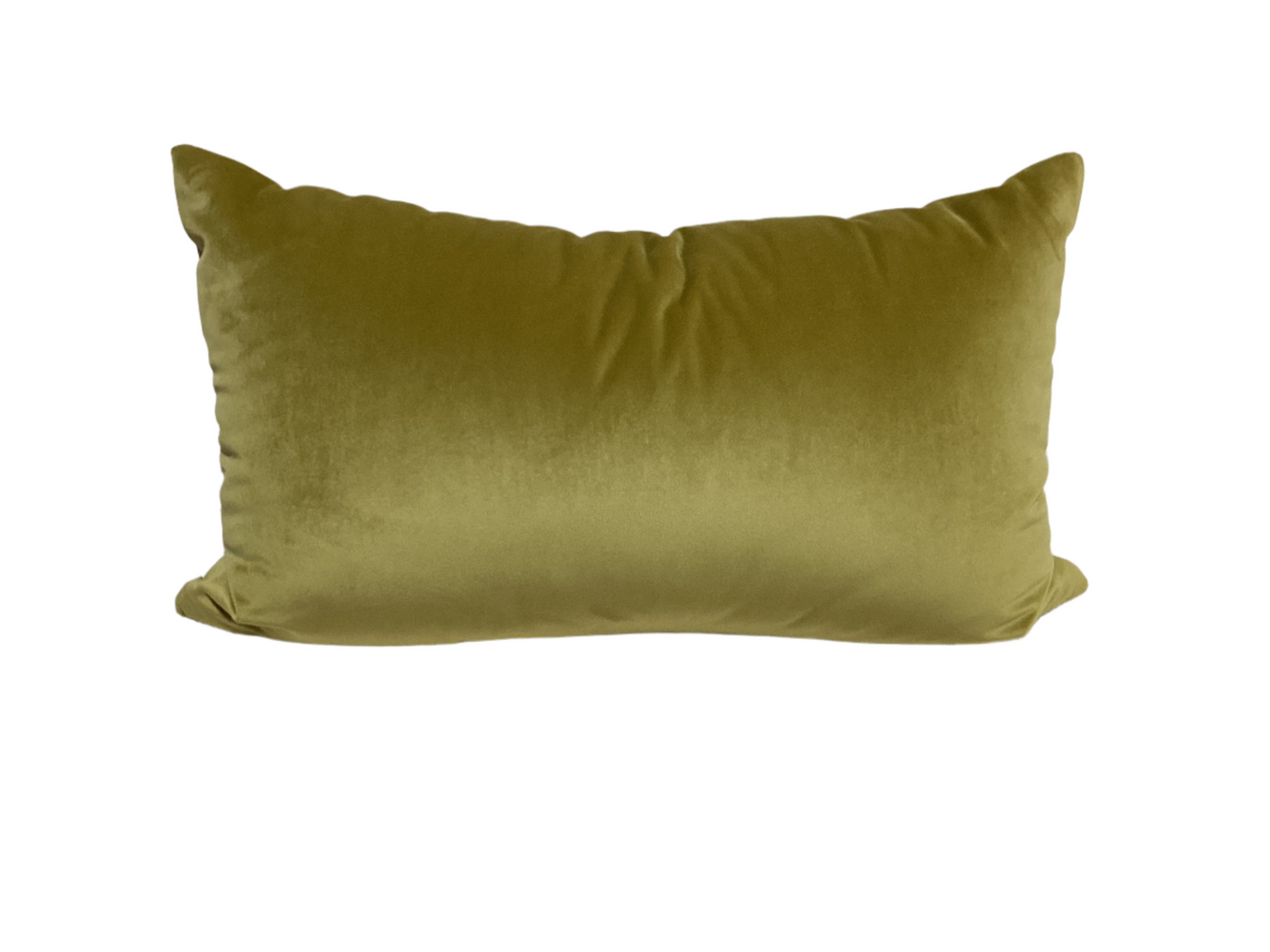 Gold “hope” Pillow -Open Box-