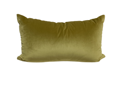 Gold “hope” Pillow -Open Box-