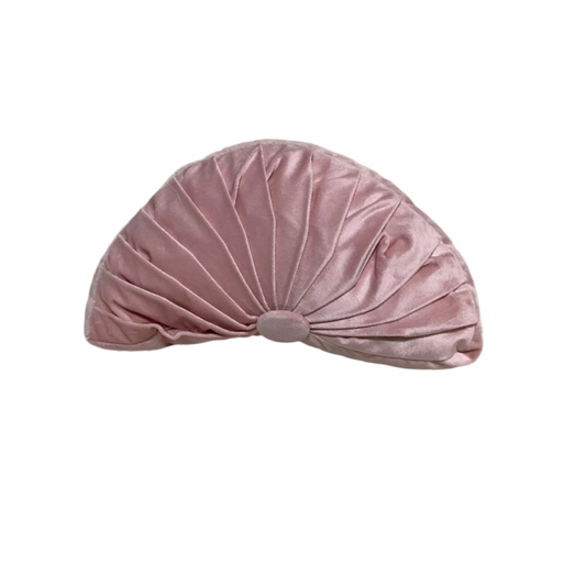 Petite Pink Pillow-open box-