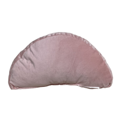 Petite Pink Pillow-open box-