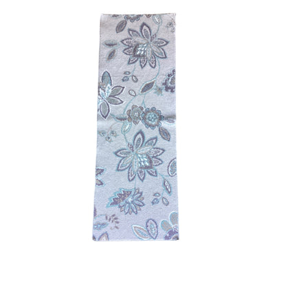 Floral Runner