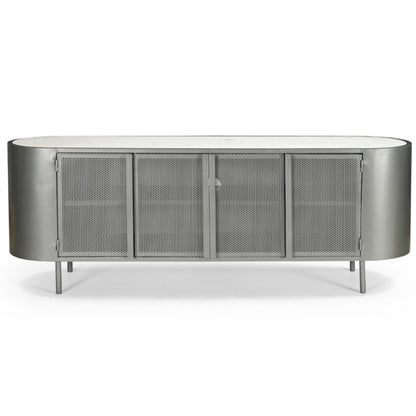 Cole Low Console