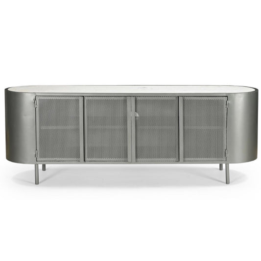 Cole Low Console