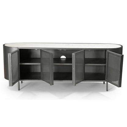Cole Low Console