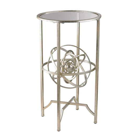 Armillary Side Table