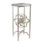 Armillary Side Table