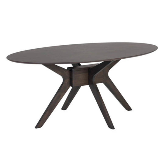 Addy Dining Table 71"