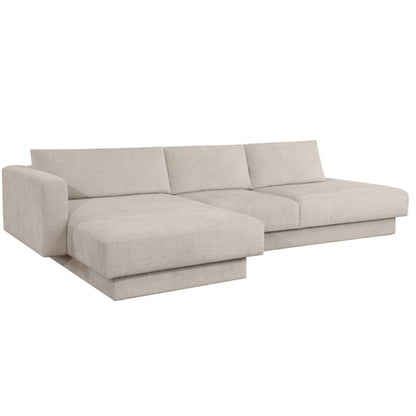 Tecoma Sofa Chaise