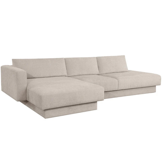 Tecoma Sofa Chaise
