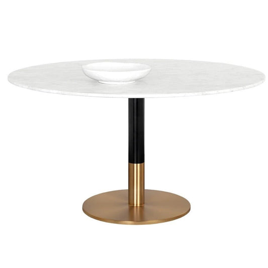 Massie Dining Table - 54"