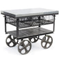 Factory Station Cart
