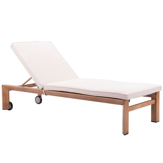 Cozumel Lounge Chair