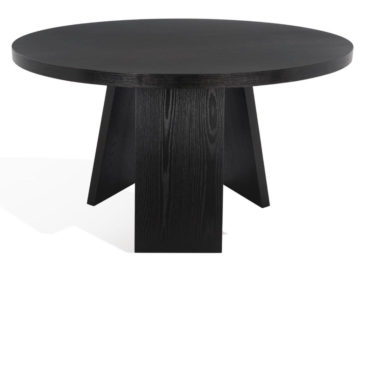 Black Dining Table-OPEN BOX/LOCAL PICKI UP