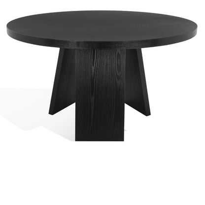 Black Dining Table-OPEN BOX/LOCAL PICKI UP