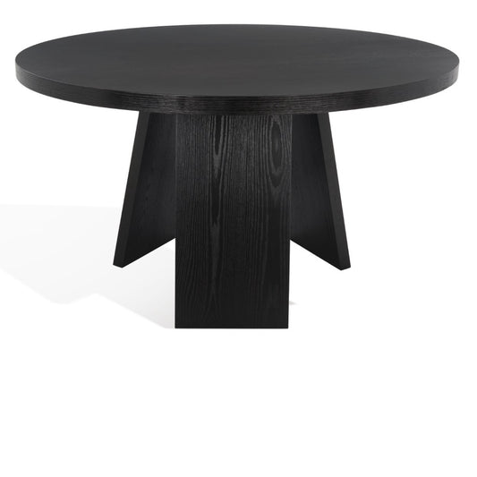 Black Dining Table-OPEN BOX/LOCAL PICKI UP