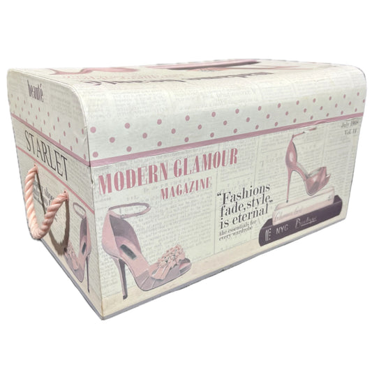 Decorative KeepSake Box