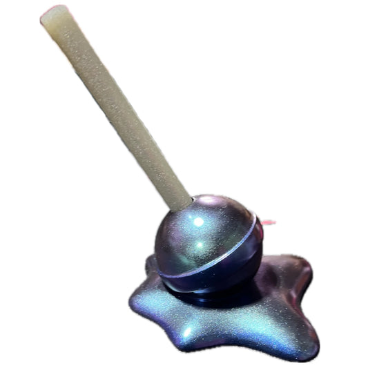 Small Melted Candy