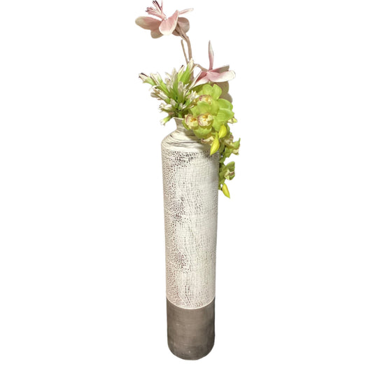Textured Vase