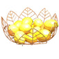 Decorative Wire Bowl