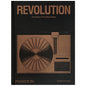 Revolution The History of TurnTable Design