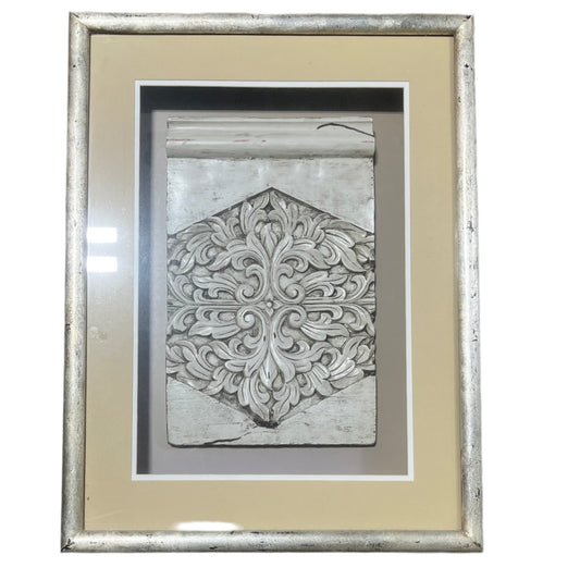 Vintage Wall Art