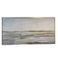 55”x28” Textured Abstract print- Local Pick Up Only