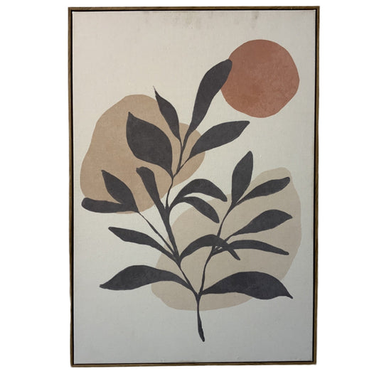 MCM Printed Linen (SET OF 3) - Open Box
