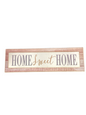 “Home Sweet Home” Wall decor