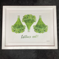 Lettuce Eat-OPEN BOX