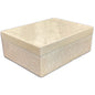 Beige Decorative Boxes