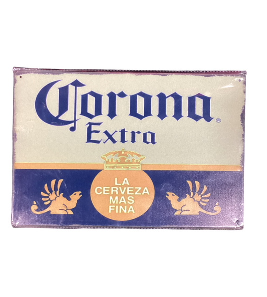 Corona Wall Art